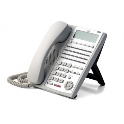 Điện thoại NEC 24TXH-A-TEL (White)
